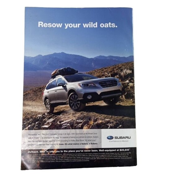 National Geographic Society Magazine The End of Blindness September 2016 VOL 230 - Picture 2 of 5